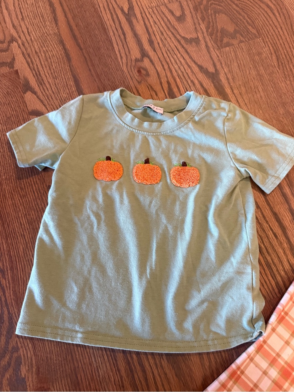 Fall Outfit - Picture 3 of 6